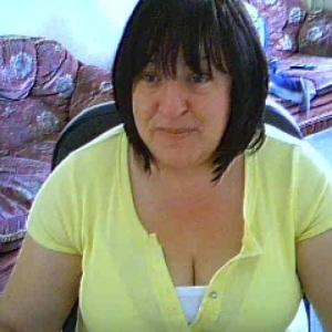 Profilbild von Maggimarga