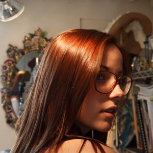 Profilbild von Nichtzerbrechlich