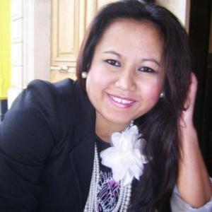 Profilbild von Kanita