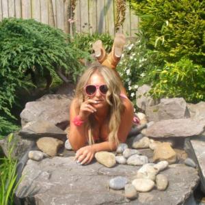 Profilbild von WoundedAngel