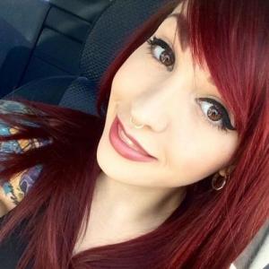 Profilbild von Red-Maike