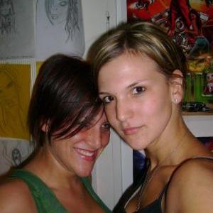 Profilbild von NetteNina