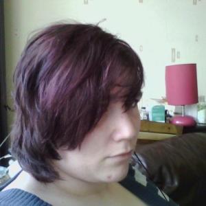 Profilbild von Caro1998