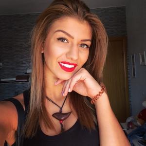 Profilbild von FrechesBiest