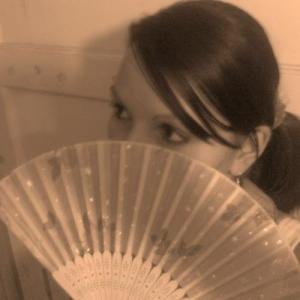 Profilbild von Kaya28