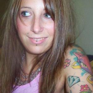 Profilbild von Dragon-Girl