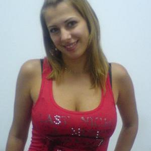 Profilbild von ReiterinNina