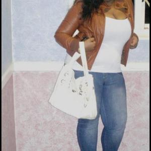 Profilbild von Caroline95