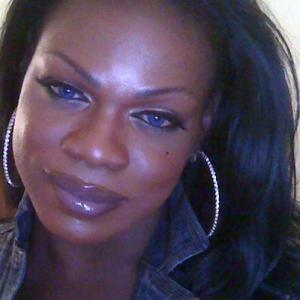 Profilbild von SexyBlackGirl