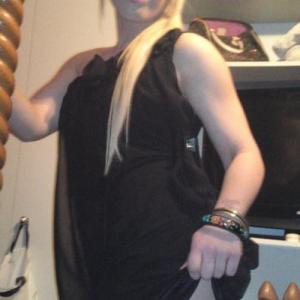 Profilbild von GeballtePower
