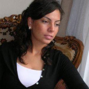 Profilbild von Sarahlina