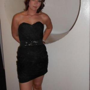 Profilbild von Bond-Girly