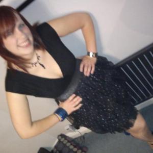 Profilbild von RebeccaHIPSTER