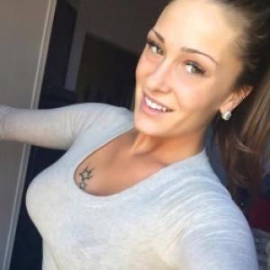 Profilbild von Tinabambina