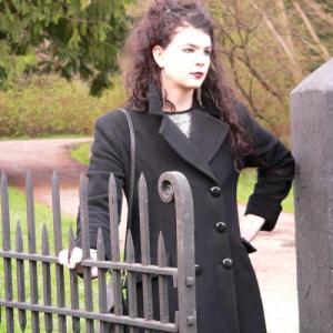 Profilbild von GothSina
