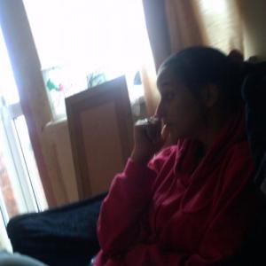 Profilbild von Bambina