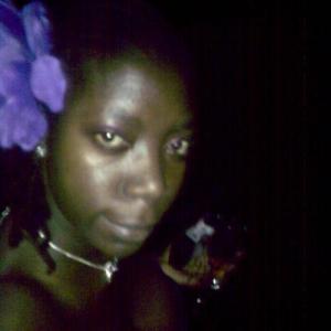 Profilbild von BlackGirl
