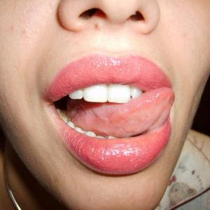 Profilbild von HotLips76