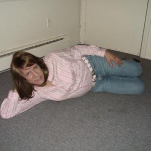 Profilbild von Glitter-Doris