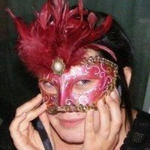 Profilbild von Maskenball