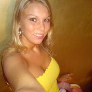 Profilbild von blondisexy
