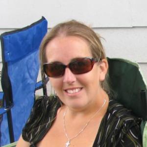 Profilbild von VeronikaB