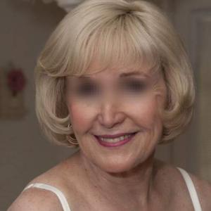 Profilbild von Junggebliebene-heisse-Oma
