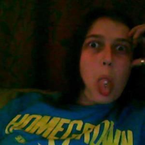 Profilbild von PiercingPueppy