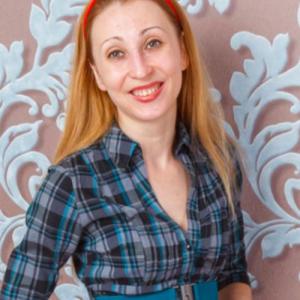 Profilbild von Kletterliese