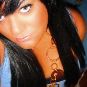 Profilbild von SensualSiren39