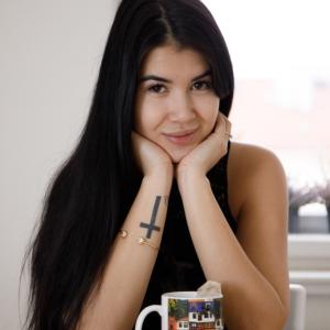 Profilbild von Sternenmaedchen