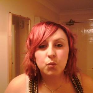 Profilbild von goddesfelia