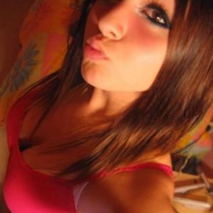 Profilbild von Marcelina