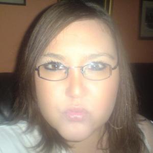 Profilbild von Blaselippen