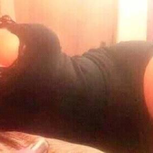 Profilbild von SexyYvonne