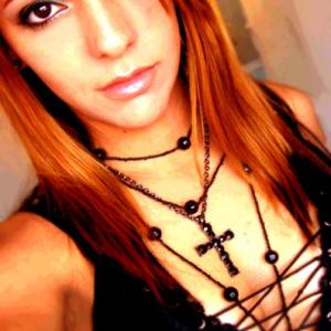 Profilbild von Pammy91