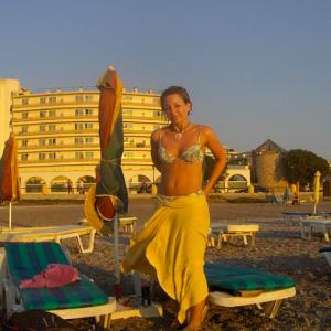 Profilbild von GeileCarola