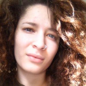 Profilbild von Leonie
