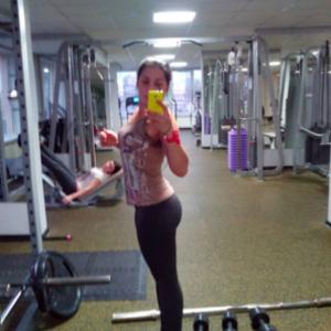 Profilbild von Miss-Sporty