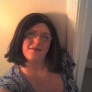 Profilbild von Patty86