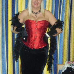 Profilbild von Melly77