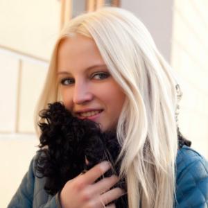 Profilbild von GeileJasmine