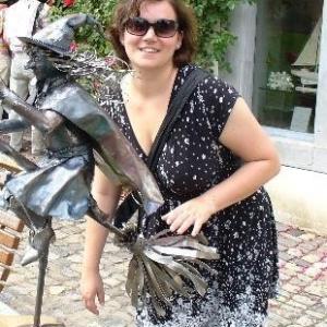 Profilbild von GabriellaTa