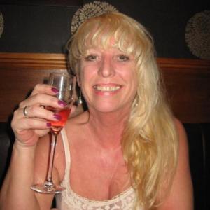 Profilbild von Giselle70
