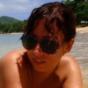 Profilbild von BadeNixe93