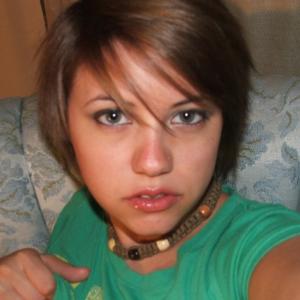 Profilbild von GeileEva