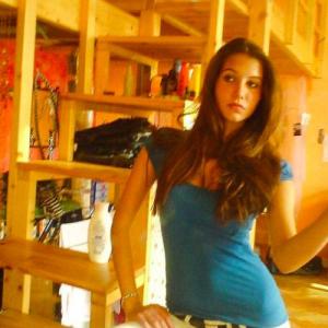 Profilbild von Bride_Of_Funkenstein