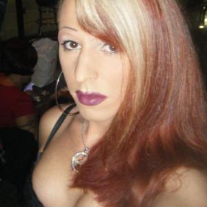 Profilbild von Melli82