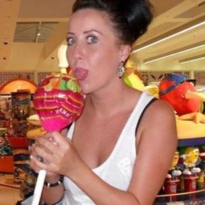 Profilbild von Talentfrau