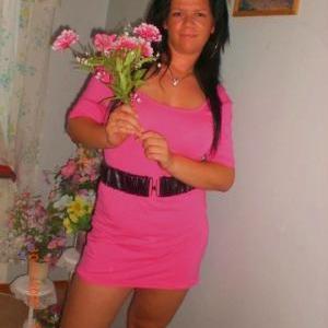 Profilbild von Verena